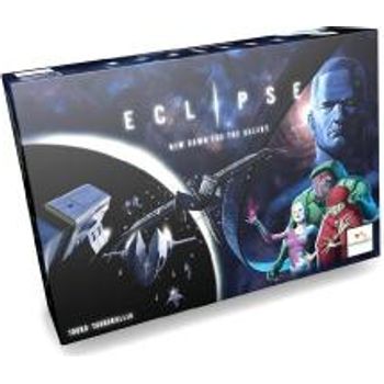 Asmodee Eclipse Board Game