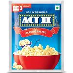 Act II Instant Popcorn Classic 30g
