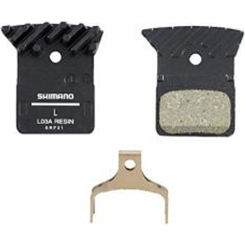 Shimano L03A Bicycle Brake Pads Adult One Size