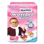 Diapex Wonder Pants XL