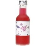 Nakano Nadeshiko Sake Temari Red Perilla Plum Wine 180ml
