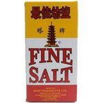 Pagoda Fine Salt 500g