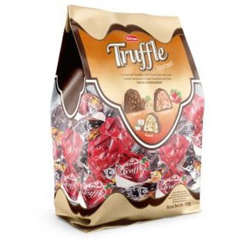 Elvan Truffle Assortment Chocolate 150g