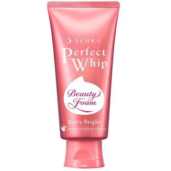 Senka Perfect Whip Berry Bright A 100g