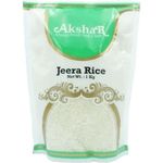 Akshar Jeera Rice 1kg