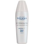 Skin Aqua UV Whitening Milk Spf 50 40g