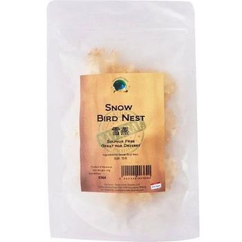 Green Earth Organic Snow Bird Nest 80g