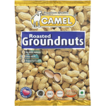 Camel Roasted Groundnuts 120g