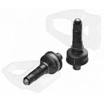 Favero Assioma Duo-Shi Powermeter Pedal Adapter