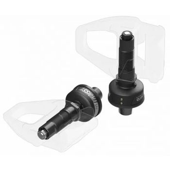 Favero Assioma Duo-Shi Powermeter Pedal Adapter