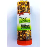 Chhedas Roasted Chickpeas Lemon Pudina 200g