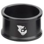 Wolf Tooth Precision Headset Spacers 20mm Black