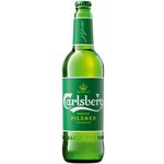 Carlsberg Beer 650ml