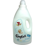 Comfort Pure Freshness 7 In 1 Fabric Softener 3L