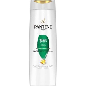 Pantene Silky Smooth Care Hair Conditioner 380ml