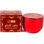 Solo Collection Bakhoor Afrah 40g
