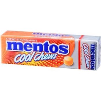 Mentos Cool Chews Coca-Cola 33g