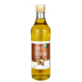 Leezen Camellia Oil 500ml