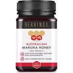 Berringa Australian Super Manuka 400 Mgo 500g