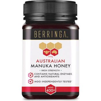 Berringa Australian Super Manuka 400 Mgo 500g