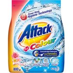 Attack Plus Colour Aroma Fresh 800g