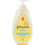 Johnson's Baby Head to Toe Baby Wash 500ml