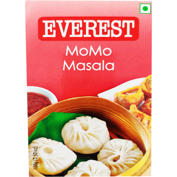 Everest Momo Masala 100g