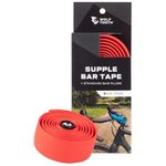 Wolf Tooth Components Supple Bar Tape Red