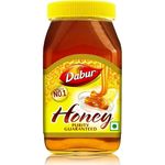 Dabur Honey Purity Guaranteed 500g
