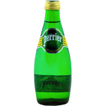 Perrier Sparkling Water Ginger Lime 330ml