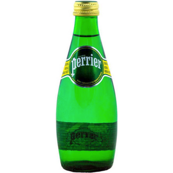 Perrier Sparkling Water Ginger Lime 330ml