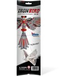 Play STEM IRON BIRD Rubber Band Ornithopter