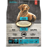 Ovenbaked Tradition Five Fish Grain Free Recipe Large Grain 2.25kg