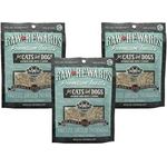 Northwest Naturals Dried Minnows 28.35g