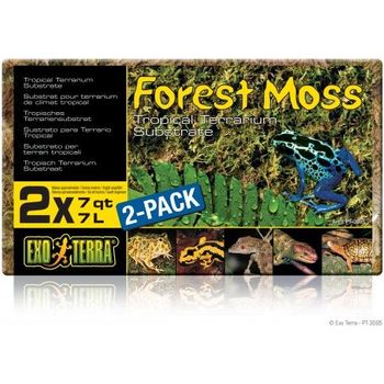 Exo Terra Forest Moss