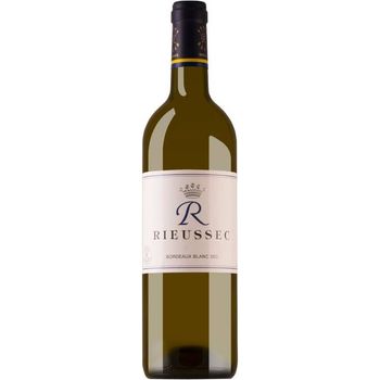 Chateau Rieussec R Bordeaux Blanc Sec AOC 2018 750ml