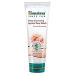 Himalaya Deep Cleansing Face Wash 100ml