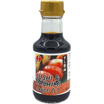 Waten Sushi Sashimi Sauce 150ml