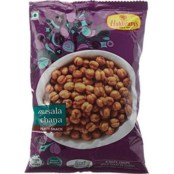 Haldiram's Nagpur Masala Chana 150g