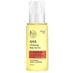 White Inc AHA Whitening Body Serum 100ml