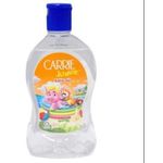 Carrie Junior Baby Oil 100ml