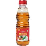 Rro Mastdil Premium Mustard Oil 200ml