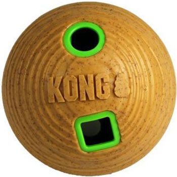 Kong Bamboo Feeder Ball