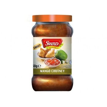 Swad Mango chutney sweet 350g