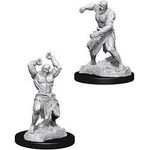 Wizkids D&D Nolzurs Marvelous Unpainted Miniatures Wave 6 Flesh Golem
