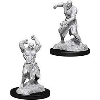 Wizkids D&D Nolzurs Marvelous Unpainted Miniatures Wave 6 Flesh Golem
