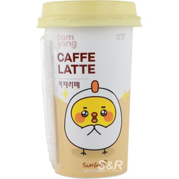 Samyang Caffe Latte 200ml