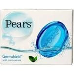 Pears Mint Extract Soap 125g