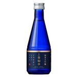 Shirataki Jozen Mizu No Gotoshi Junmai Daiginjo 300ml