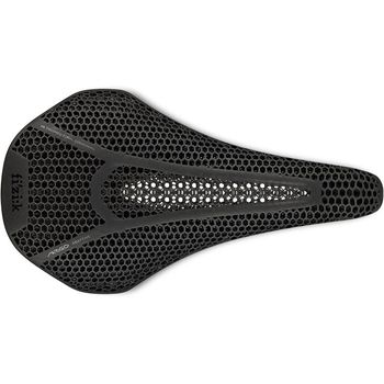 Fizik Vento Argo 00 Adaptive Saddle Black 140mm 